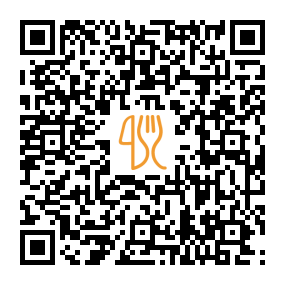 Link z kodem QR do karta Lanna Thai Restaurang