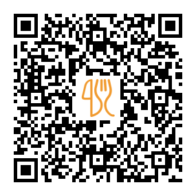 Link z kodem QR do karta Kina Thai Ingelsta