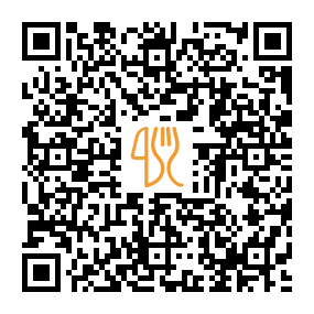 Link z kodem QR do karta Golden Thai Cuisine