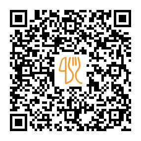 Link z kodem QR do karta Queen Of Thai Cuisine No 2