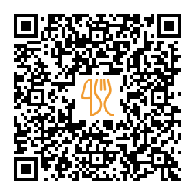 Link z kodem QR do karta Kyusu Burmese Cuisine