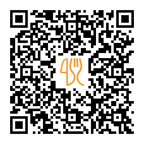 Link z kodem QR do karta Pho Viet Express