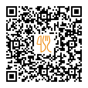 Link z kodem QR do karta Mine Thai Cuisine