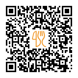 Link z kodem QR do karta Korea Cuisine