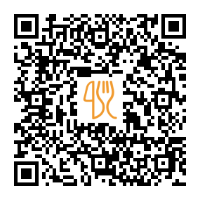 Link z kodem QR do karta Golden Pot Hot Pot Asian Food