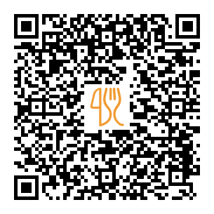 Link z kodem QR do karta Milano Pizzeria Rheinfelden