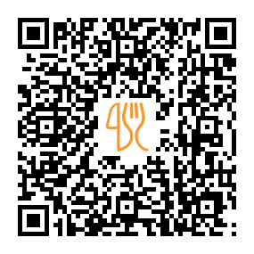 Link z kodem QR do karta Vivianne's Middle Eastern Food