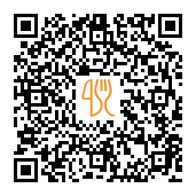 Link z kodem QR do karta The Pizza Place & Garden Cafe'