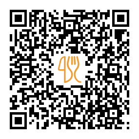 Link z kodem QR do karta Lao Peking Chinese