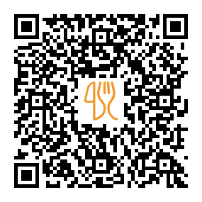 Link z kodem QR do karta Bella Cucina Foods