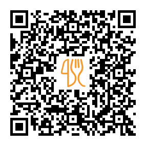 Link z kodem QR do karta Kampung Ali