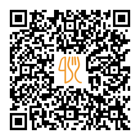 Link z kodem QR do karta Nakamura Sushi And Korean