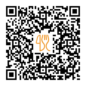 Link z kodem QR do karta השווארמה הצמחונית