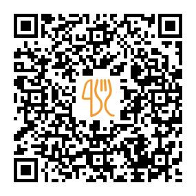 Link z kodem QR do karta Saffron Indian Cuisine