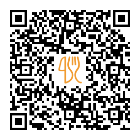 Link z kodem QR do karta The Asian Kitchen