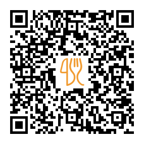 Link z kodem QR do karta Korean Bbq House