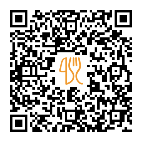 Link z kodem QR do karta Bukhara Indian Bistro