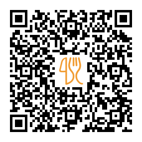 Link z kodem QR do karta Full House Chinese Fusion Cuisine