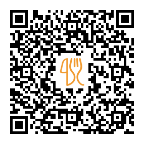 Link z kodem QR do karta Takara Japanese Cuisine