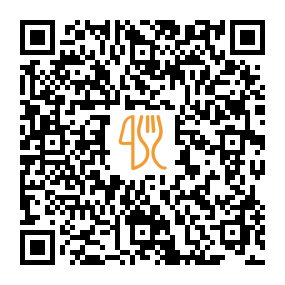 Link z kodem QR do karta Aomatsu Japanese Restaurant