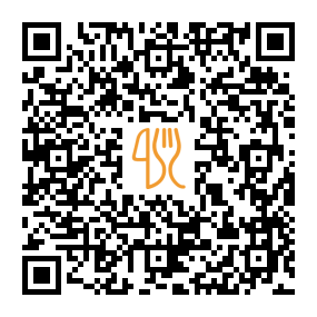 Link z kodem QR do karta China Kitchen