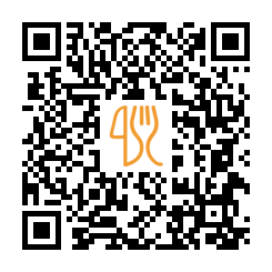 Link z kodem QR do karta Bio Oriental