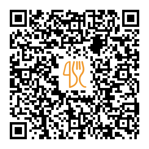 Link z kodem QR do karta La Salsa Mexican Peruvian Cuisine