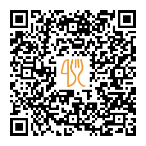 Link z kodem QR do karta Drum Bbq Korean &thai Food