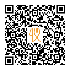 Link z kodem QR do karta Millennial Dining And Deli 천년식향