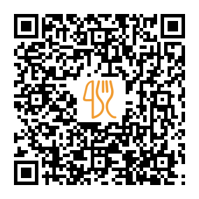 Link z kodem QR do karta Peking Garden Sushi