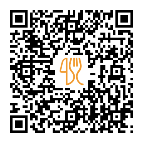 Link z kodem QR do karta Sichuan Bistro