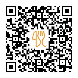 Link z kodem QR do karta La Font D'avall