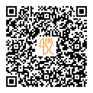 Link z kodem QR do karta La Fiamma Trattoria Griglieria