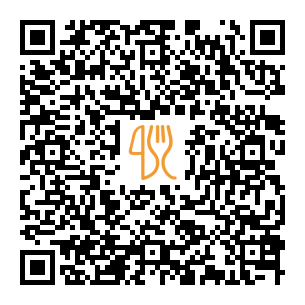 Link z kodem QR do karta Auberge De La Regordane