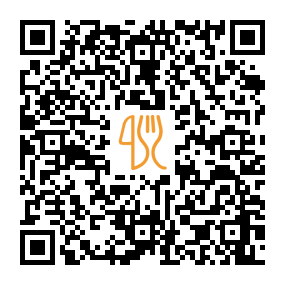 Link z kodem QR do karta Auberge De La Foret