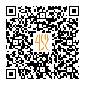 Link z kodem QR do karta Luna Restaurant & Lounge