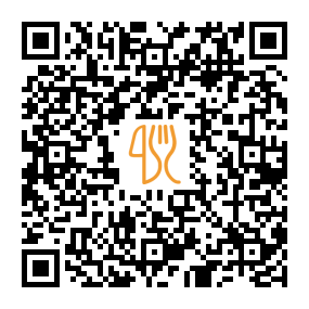 Link z kodem QR do karta Asian Fusion Cuisine