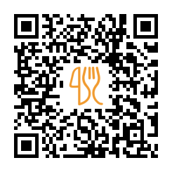 Link z kodem QR do karta Yaya Thai Food