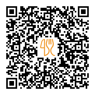 Link z kodem QR do karta Inshallah Mediterranean Cuisine