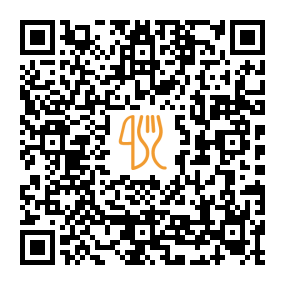 Link z kodem QR do karta The Asian Kitchen