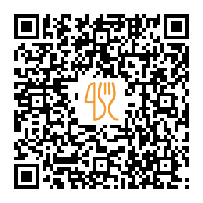 Link z kodem QR do karta Chinnar Indian Cuisine