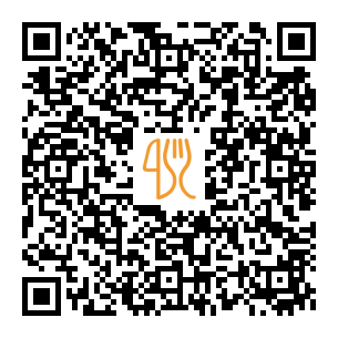 Link z kodem QR do karta Flunch Châteauroux Cap Sud