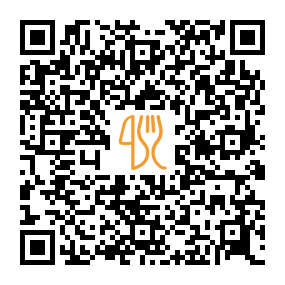 Link z kodem QR do karta Orange Die Burgermanufaktur