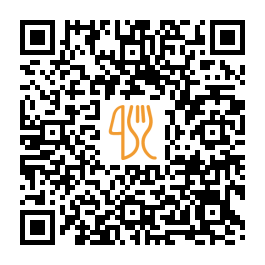 Link z kodem QR do karta A-seong Sikdang