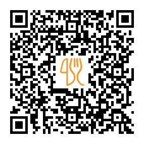 Link z kodem QR do karta Vinted Wine Kitchen