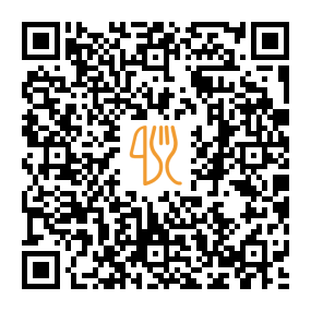 Link z kodem QR do karta Blue Lotus Vietnamese Cuisine