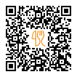 Link z kodem QR do karta Yobo Asian Cuisine