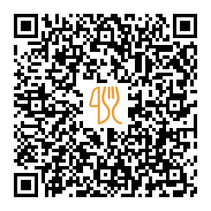 Link z kodem QR do karta Monica's Authentic Food