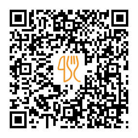 Link z kodem QR do karta Huat Heng Kopitiam