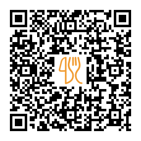 Link z kodem QR do karta Little Elephant Thai Boba Shop